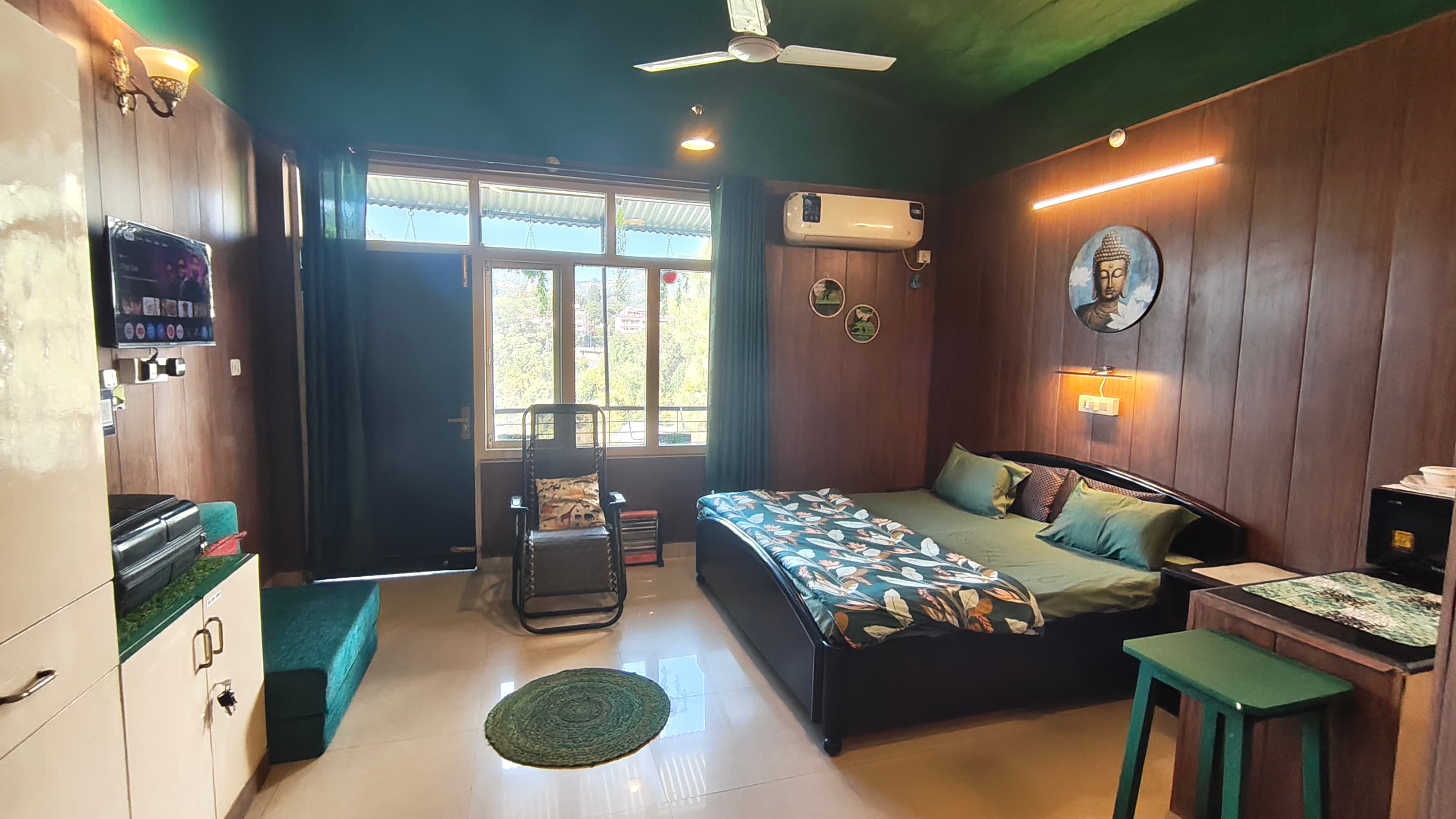 Oakwood7 bedroom